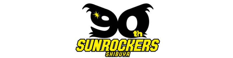 サンロッカーズ渋谷