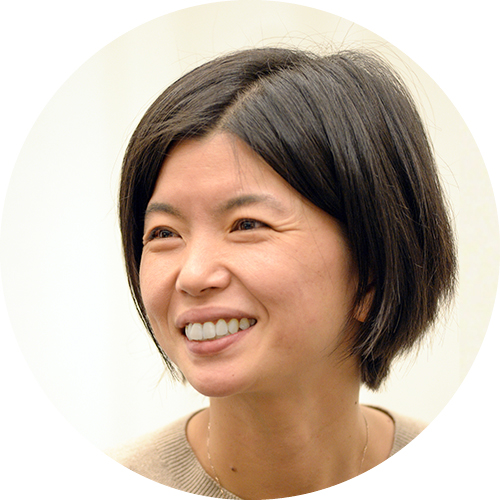 江原 早哉香