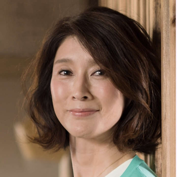 益子 直美