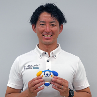 松元 卓巳